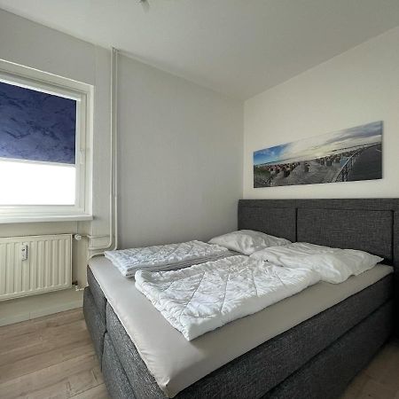 Ferienwohnung Vier Jahreszeiten Haus 3 Whg 45 Großenbrode Exterior foto