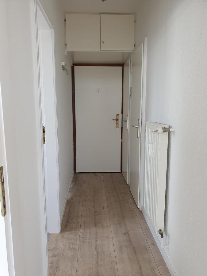Ferienwohnung Vier Jahreszeiten Haus 3 Whg 45 Großenbrode Exterior foto